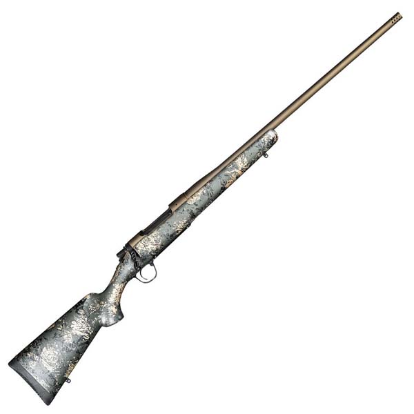 Christensen Arms MESA FFT Bolt 6.5 CM 20" Rifle 1 Christensen Arms MESA FFT Bolt 6.5 CM 20" Rifle