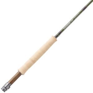 Sage SONIC Fly Fishing Rod