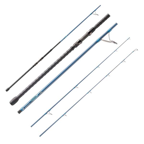 St. Croix Legend Surf Spinning Rod - GSS70MMF 1 ST. CROIX GSS70MMF Legend Surf 7'0" Spinning Rod