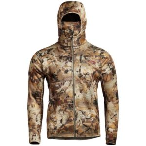 SITKA Traverse Hoody - Waterfowl Marsh