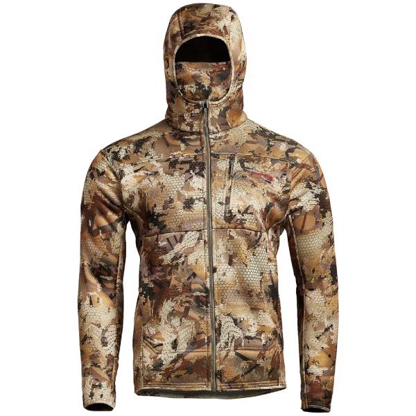 SITKA Traverse Hoody - Waterfowl Marsh 1 SITKA Traverse Hoody - Waterfowl Marsh