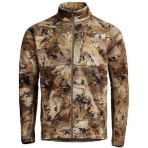 SITKA Traverse Jacket - Waterfowl Marsh