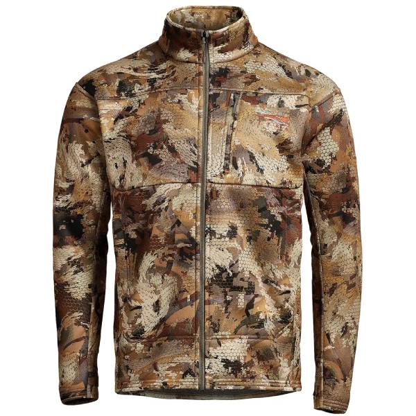 SITKA Traverse Jacket - Waterfowl Marsh 1 SITKA Traverse Jacket - Waterfowl Marsh