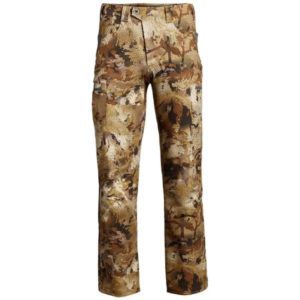 SITKA Traverse Pants - Waterfowl Marsh