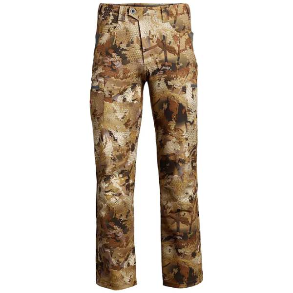 SITKA Traverse Pants - Waterfowl Marsh 1 SITKA Traverse Pants - Waterfowl Marsh