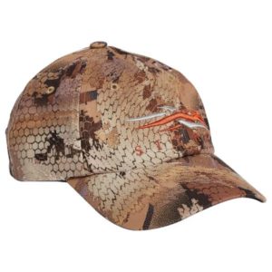SITKA Traverse Cap - Waterfowl Marsh