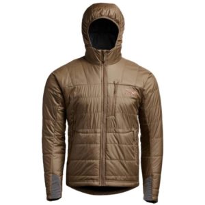 SITKA Kelvin Aerolite Jacket - Coyote