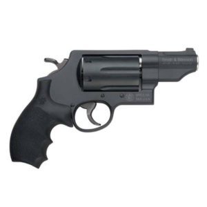 Smith & Wesson Governor Single/Double 45/410 2.75" Revolver