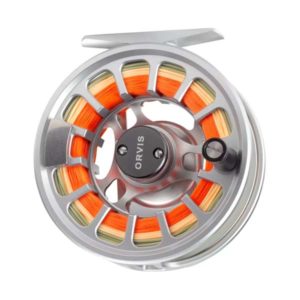 Orvis Hydros I (1-3WT) Fly Reel