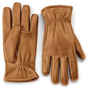 Orvis Hawthorne Waterproof Shooting Gloves