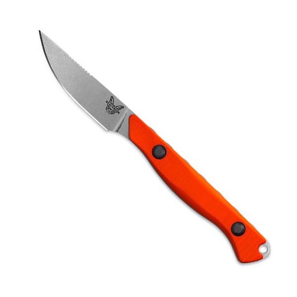 Benchmade FlyWay G10 2.7" Knife Fixed Blade 1 Benchmade FlyWay G10 2.7" Knife Fixed Blade
