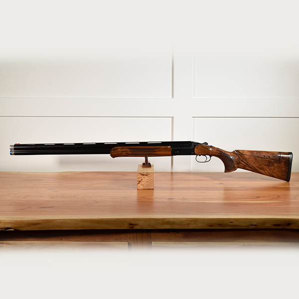 Blaser F3 Competition Adjustable LH Over/Under 12Ga 30" 2 Blaser F3 Competition Adjustable LH Over/Under 12Ga 30" - Image 2