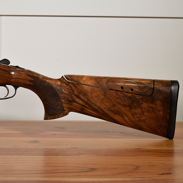 Blaser F3 Competition Adjustable LH Over/Under 12Ga 30" 3 Blaser F3 Competition Adjustable LH Over/Under 12Ga 30" - Image 3