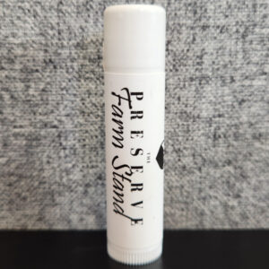 Preserve Wholly Goat Farm All Natural Lip Balm