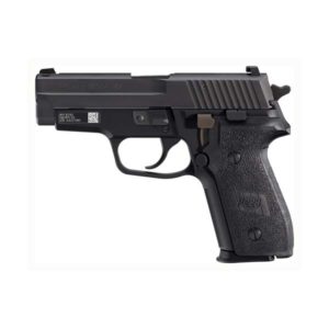 Sig Sauer M11-A1 Semi-Auto 9mm 3.9" Handgun
