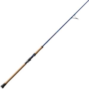 St. Croix Legend Tournament Inshore Spinning Rod, Handle 4+