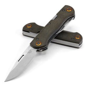 Benchmade 317-1 Weekender Folding Pocket Knife