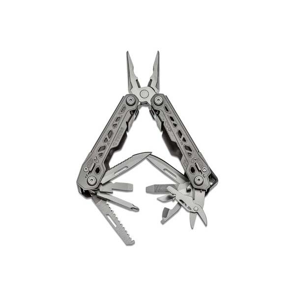 Gerber TRUSS Multi Tool Stainless Steel Handles 1 Gerber TRUSS Multi Tool Stainless Steel Handles