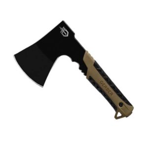 Gerber Pack Hatchet Compact 3.5" Axe