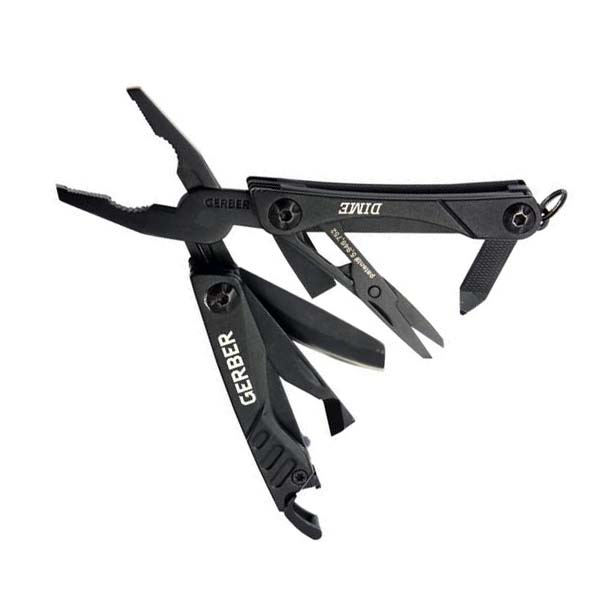 Gerber Dime Micro Multi-Tool 1 Gerber Dime Micro Multi-Tool
