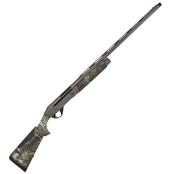 Benelli Super Black Eagle 3 12Ga 28'' Tungsten Timber 11230 1 Benelli Super Black Eagle 3 Semi-Auto 12Ga 28'' Tungsten/Timber