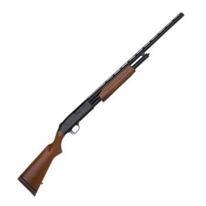 Maverick M500C Hunting All Purpose Field Pump 20Ga 26"