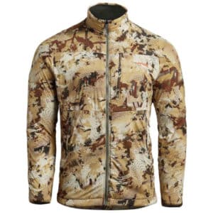 SITKA Ambient Jacket - Waterfowl Marsh