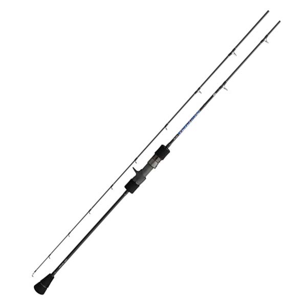 Daiwa Saltiga Slow Pitch Jigging Rod, SGSL61XH 1 Daiwa Saltiga SGSL61XH Slow Pitch 6'1" X Heavy Rod