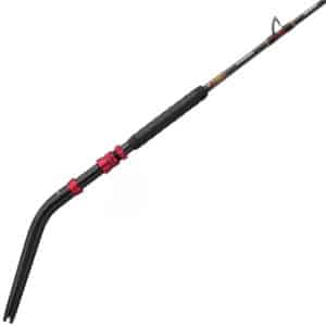 Daiwa Seaborg Dendoh Fishing Rod