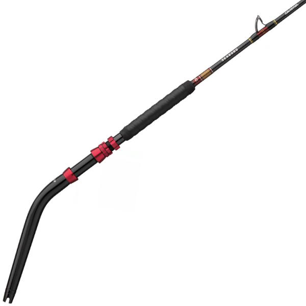 Daiwa Seaborg Dendoh Fishing Rod - SEABG60XH-DDL 1 Daiwa Seaborg Dendoh Fishing Rod