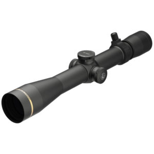 Leupold VX-3HD 4.5-14x40mm Side Focus CDS-ZL Wind-Plex Riflescope