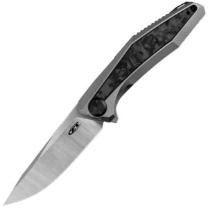Zero Tolerance 0470 Folding Pocket Knife