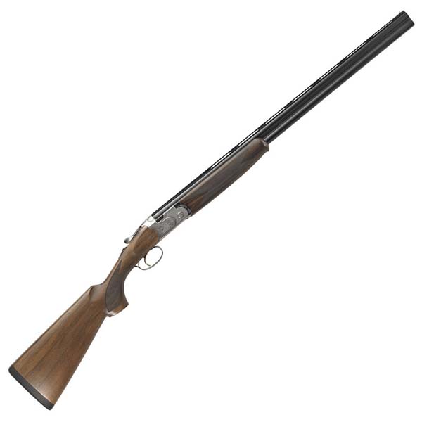 Beretta 686 Silver Pigeon I Sporting 20Ga 30" J686SK0 1 Beretta 686 Silver Pigeon I Sporting Over/Under 20Ga 30" OBHP