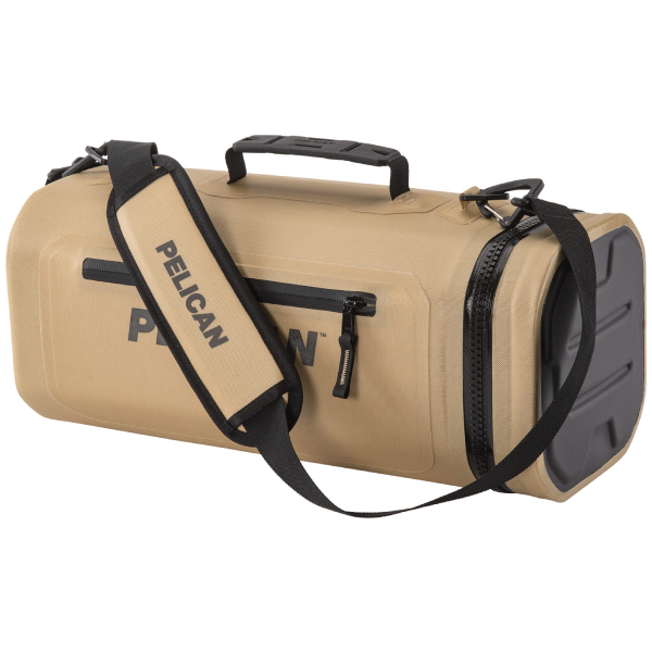 Pelican CSLING Dayventure Sling Cooler - Coyote 1 Pelican CSLING Dayventure Sling Cooler - Coyote