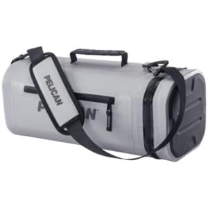 Pelican CSLING Dayventure Sling Cooler - Light Gray