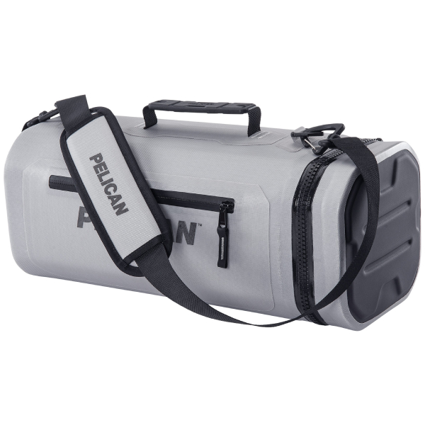 Pelican CSLING Dayventure Sling Cooler - Light Gray 1 Pelican CSLING Dayventure Sling Cooler - Light Gray