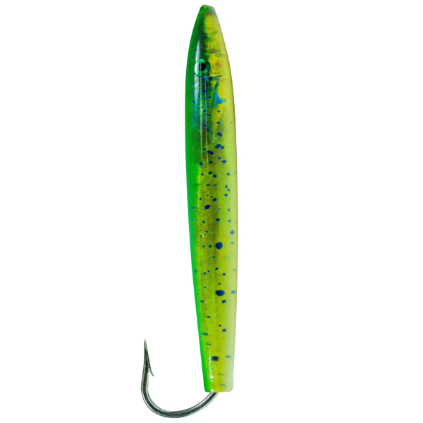 Ahi USA Live Deception Cedar Plugs - Mahi Mahi 1 Ahi USA Live Deception Cedar Plugs - Mahi Mahi