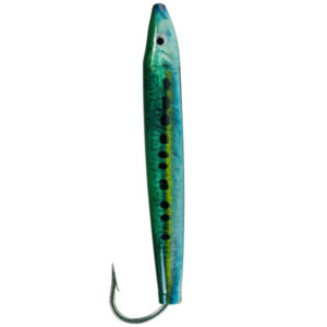 Ahi USA Live Deception Cedar Plugs - Sardine