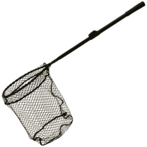 Promar Telescopic Premier Series Landing Net