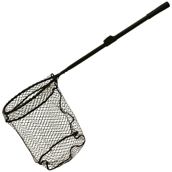 Promar Telescopic Premier Series Landing Net, 60" 1 Promar Telescopic Premier Series Landing Net