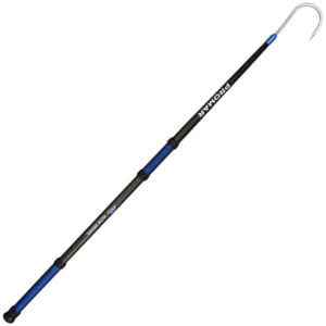 Promar Elite Series Carbon Fiber Gaff