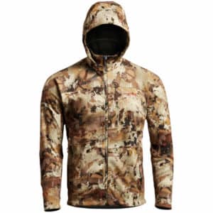 SITKA Jetstream Jacket - Waterfowl Marsh