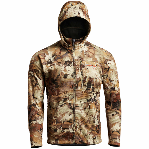 SITKA Jetstream Jacket - Waterfowl Marsh 1 SITKA Jetstream Jacket - Waterfowl Marsh