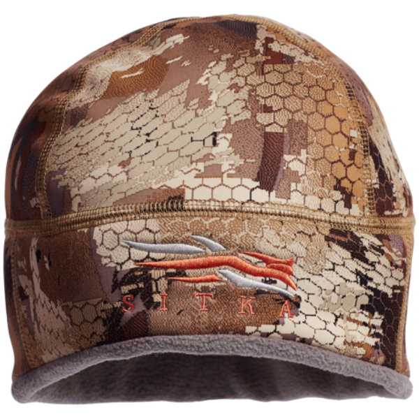 SITKA Jetstream WS Beanie - Waterfowl Marsh 1 SITKA Jetstream Beanie - Waterfowl Marsh