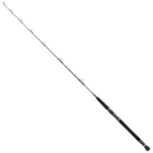 Daiwa Saltiga Jigging Fishing Rod