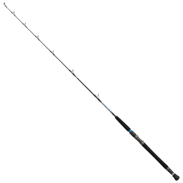 Daiwa Saltiga Jigging Conventional Rod, SLTGJ58HB 1 Daiwa Saltiga Jigging Fishing Rod