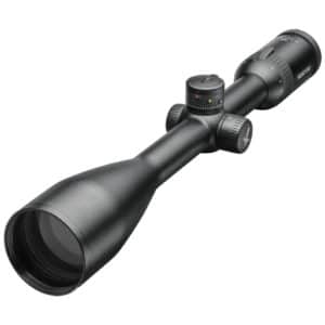 Swarovski Optik Z5i 5-25x52 P BT L Riflescope