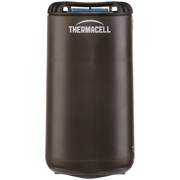 Thermacell Patio Shield Mosquito Repeller - Various Colors 2 Thermacell Patio Shield Mosquito Repeller - Graphite
