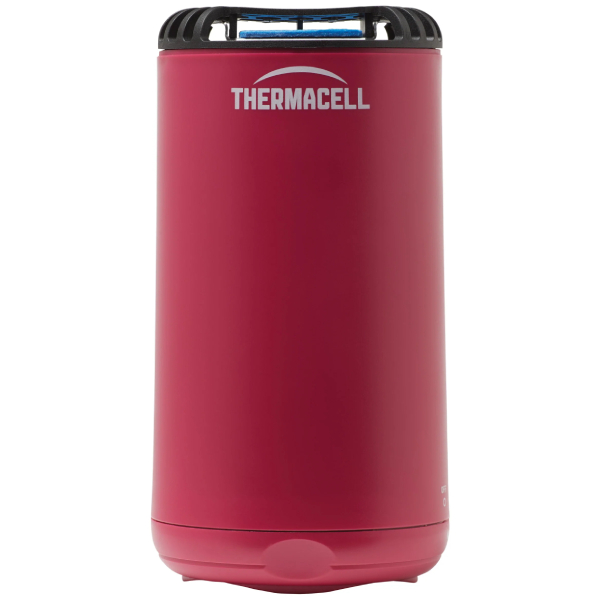 Thermacell Patio Shield Mosquito Repeller - Various Colors 3 Thermacell Patio Shield Mosquito Repeller - Magenta