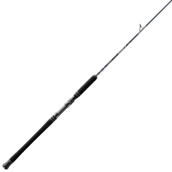 St. Croix Rift Salt Conventional Rod, RIFSC66HF 1 St. Croix Rift Salt Conventional Fishing Rod